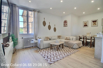 achat appartement creil 60100