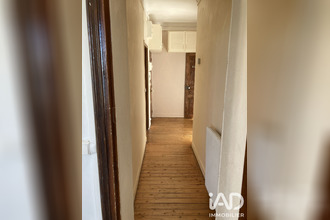 achat appartement creil 60100