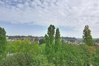 achat appartement creil 60100