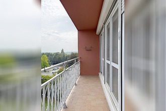 achat appartement creil 60100