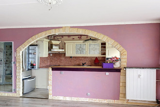achat appartement creil 60100