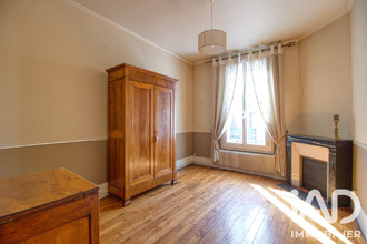 achat appartement creil 60100