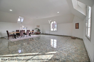 achat appartement creil 60100