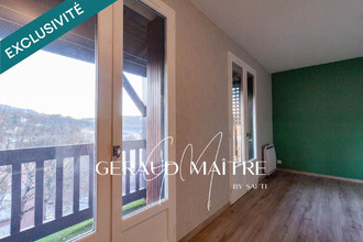 achat appartement creissels 12100