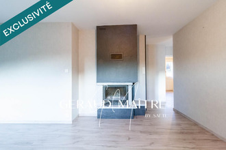 achat appartement creissels 12100