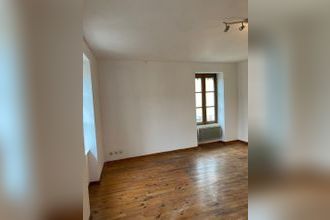 achat appartement cremieu 38460