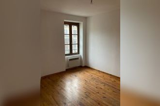 achat appartement cremieu 38460