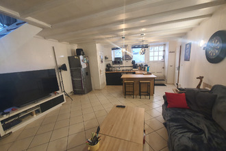 achat appartement cremieu 38460