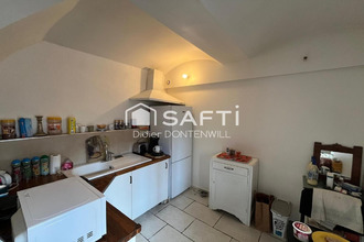 achat appartement cremieu 38460