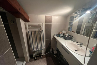 achat appartement cremieu 38460