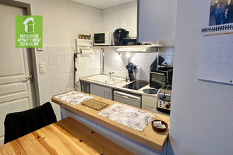 achat appartement cremieu 38460