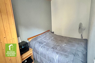 achat appartement cremieu 38460