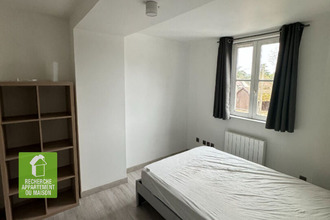 achat appartement cremieu 38460