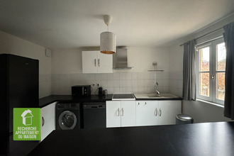 achat appartement cremieu 38460