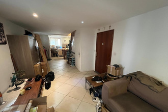 achat appartement cremieu 38460