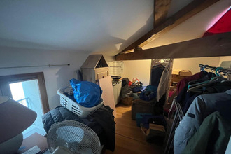 achat appartement cremieu 38460