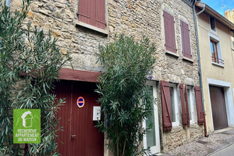 achat appartement cremieu 38460