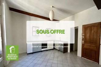 achat appartement cremieu 38460