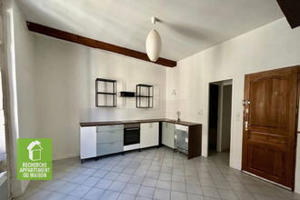 achat appartement cremieu 38460