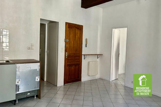 achat appartement cremieu 38460