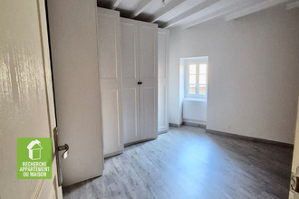 achat appartement cremieu 38460