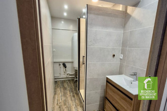 achat appartement cremieu 38460