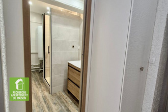 achat appartement cremieu 38460