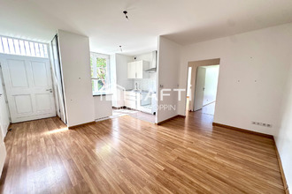 achat appartement cremieu 38460