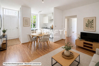 achat appartement cremieu 38460