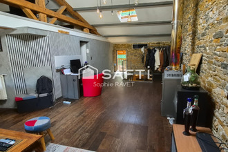 achat appartement cremieu 38460