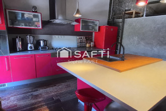 achat appartement cremieu 38460