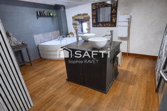 achat appartement cremieu 38460