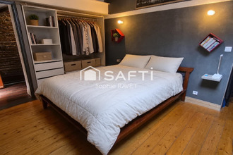 achat appartement cremieu 38460
