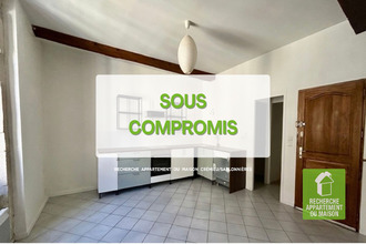 achat appartement cremieu 38460