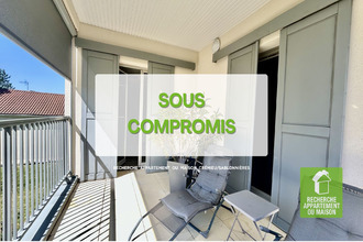 achat appartement cremieu 38460