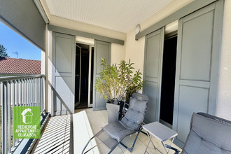 achat appartement cremieu 38460
