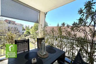 achat appartement cremieu 38460