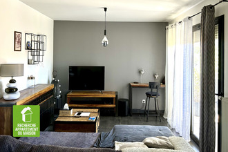 achat appartement cremieu 38460