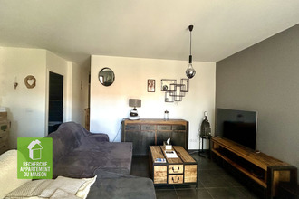 achat appartement cremieu 38460