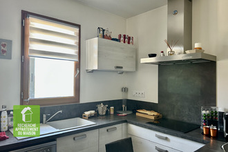 achat appartement cremieu 38460