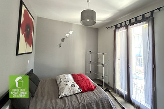 achat appartement cremieu 38460