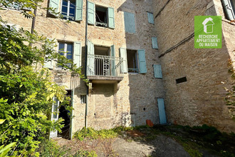 achat appartement cremieu 38460