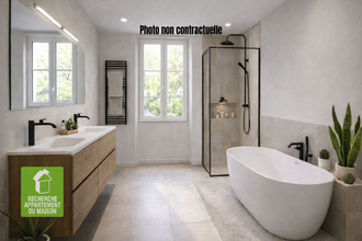 achat appartement cremieu 38460