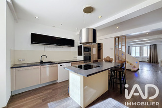 achat appartement cremieu 38460