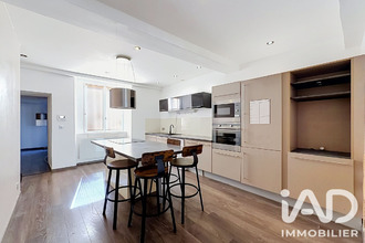 achat appartement cremieu 38460