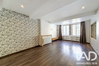 achat appartement cremieu 38460