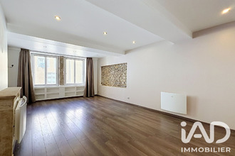 achat appartement cremieu 38460