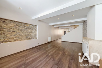 achat appartement cremieu 38460