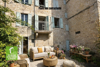 achat appartement cremieu 38460