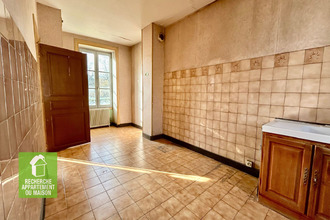 achat appartement cremieu 38460